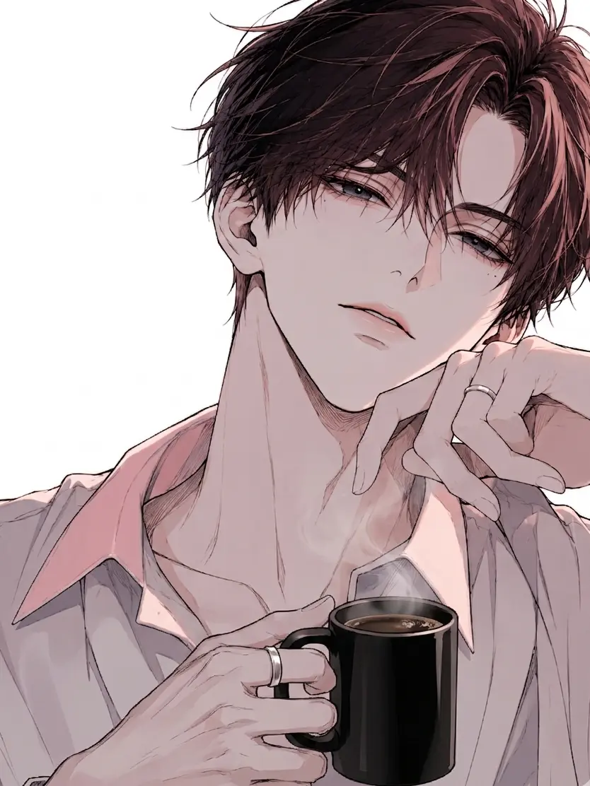 MusclyFluff1782의 離してくれない先輩。