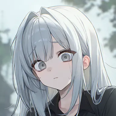 Profile image of 少女