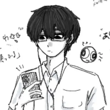 Profile image of 彗
