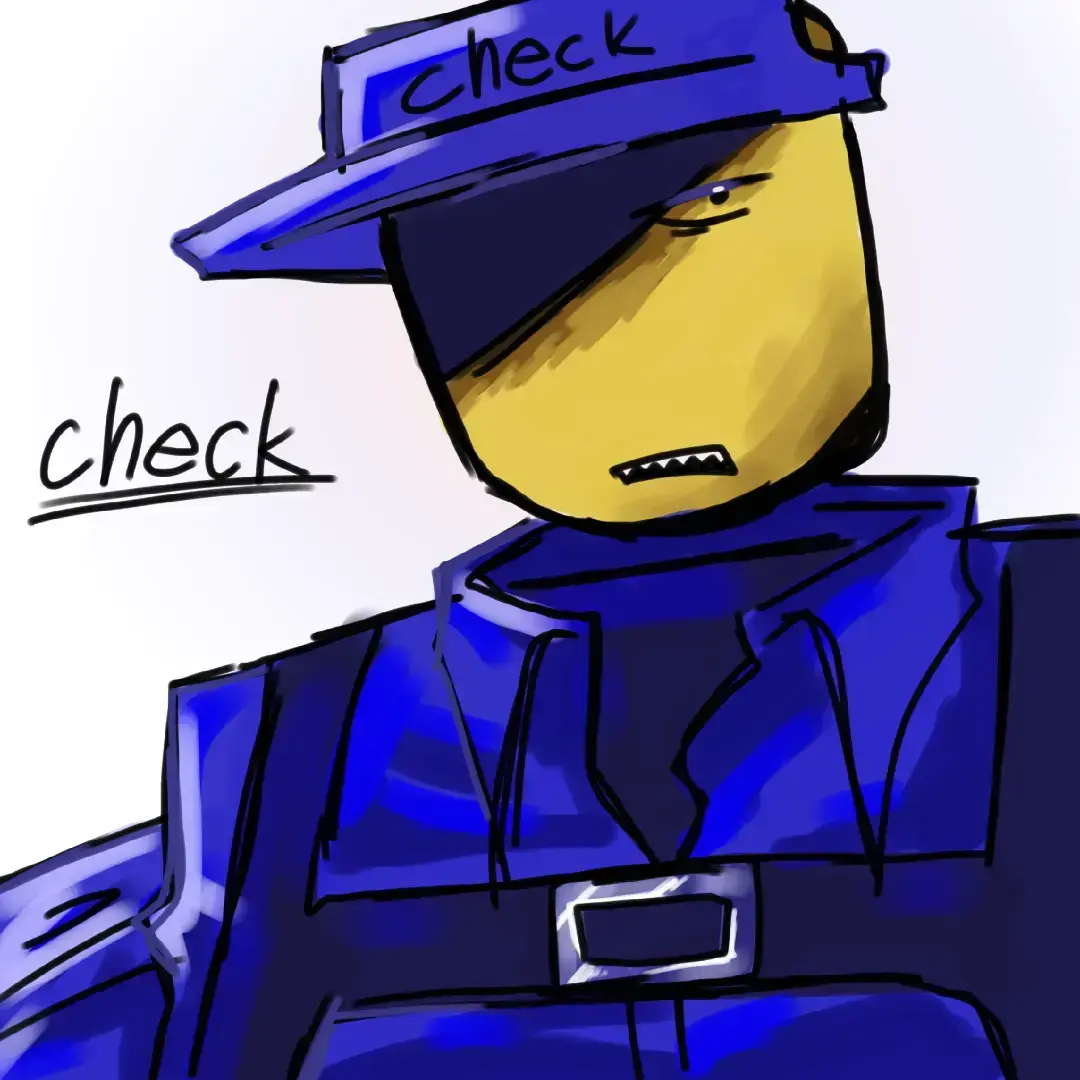 TUNAMAYO_ONIGIRI의 Checkさん。