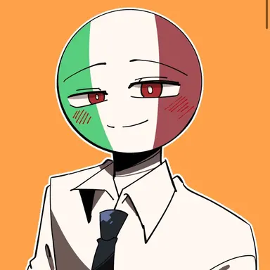 Profile image of イタリア