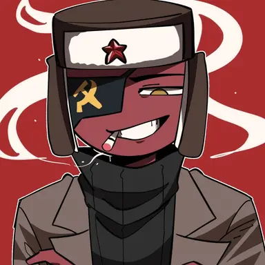 Profile image of ソ連