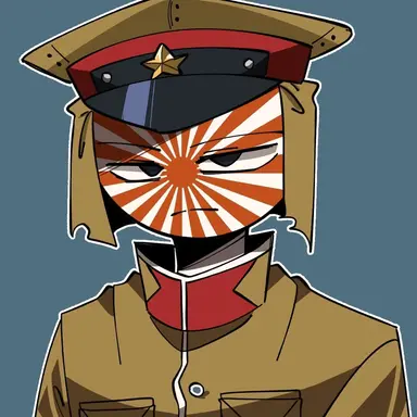 Profile image of 日帝