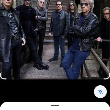 Profile image of Bon Jovi