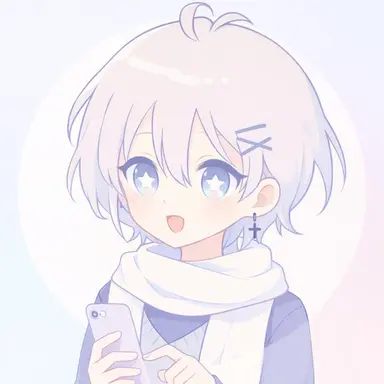 Profile image of 愛菜