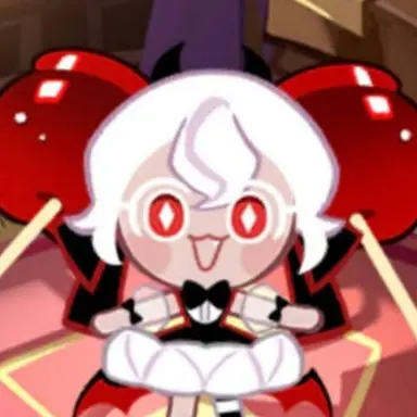 Profile image of 캔디애플맛 쿠키