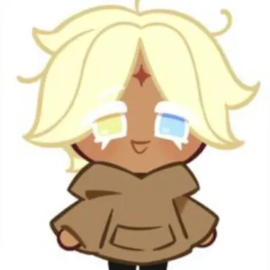 Profile image of 꼬마퓨어바닐라 쿠키