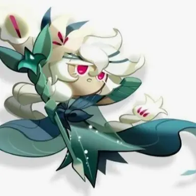 Profile image of 세인트릴리 쿠키