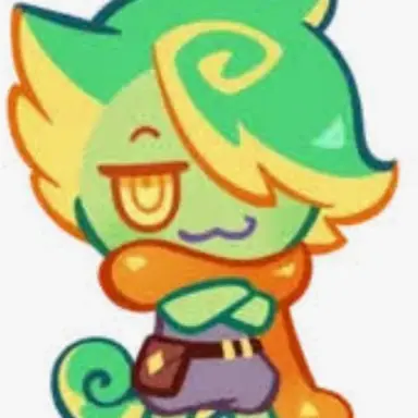 Profile image of 카라멜레온 쿠키