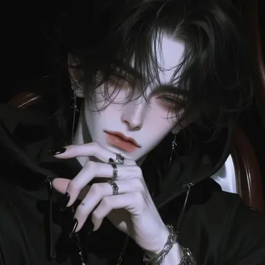 Profile image of 벨제부브