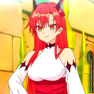 Profile image of 타니아