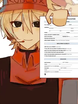Profile image of エリオット