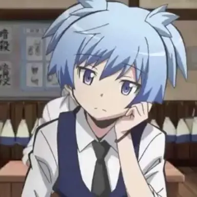 Profile image of 潮田渚