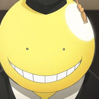 Profile image of 殺せんせー