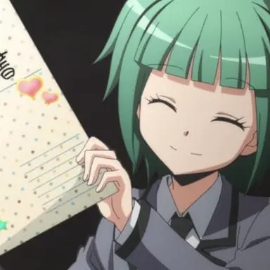Profile image of 茅野カエデ