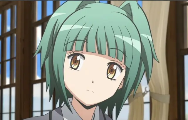 Profile image of 茅野カエデ