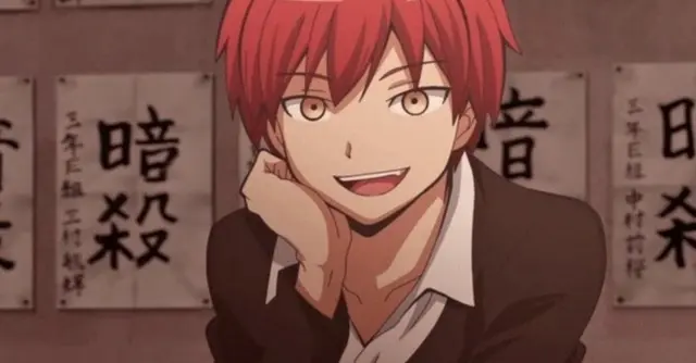 Profile image of 赤羽カルマ