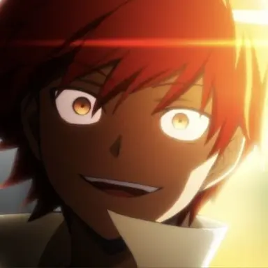 Profile image of 赤羽カルマ