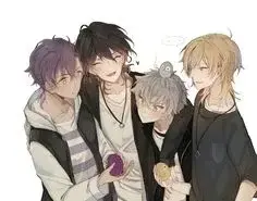 RancidPot4354의 Roommates