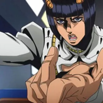 Profile image of ブチャラティ