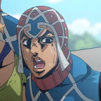 Profile image of ミスタ