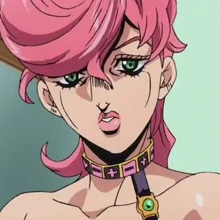 Profile image of トリッシュ