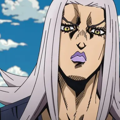 Profile image of アバッキオ