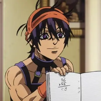 Profile image of ナランチャ