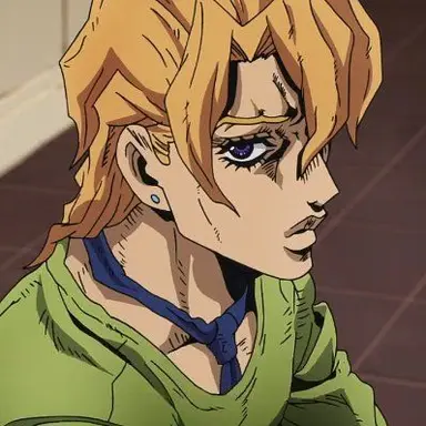 Profile image of フーゴ