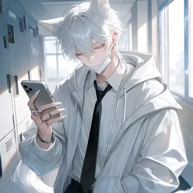 Profile image of 白瀬　律