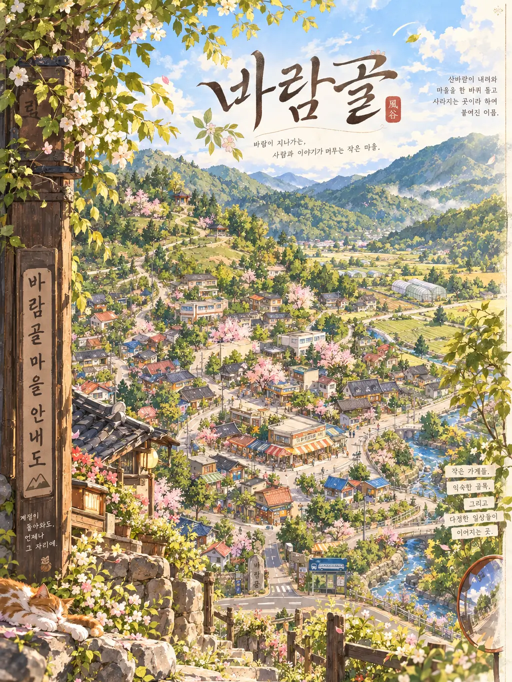 In_secrecy의 바람골