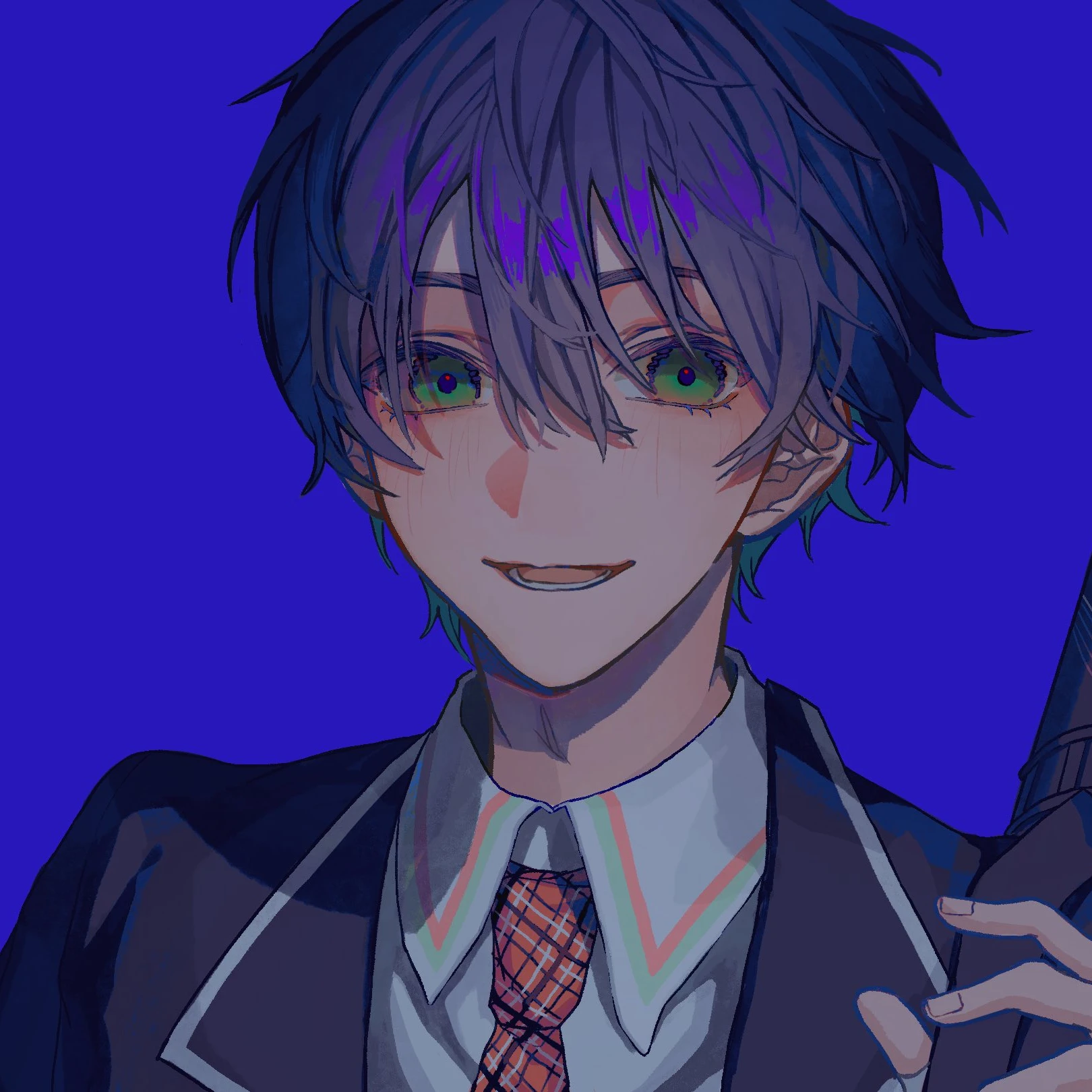 剣持刀也