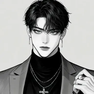 Profile image of Husband Mafia Boss BL