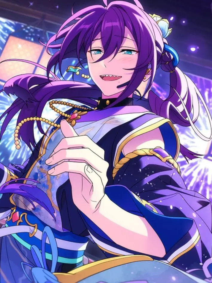 Silliya1.14의 아야세 마요이