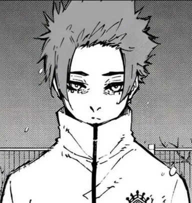 Profile image of 糸師冴