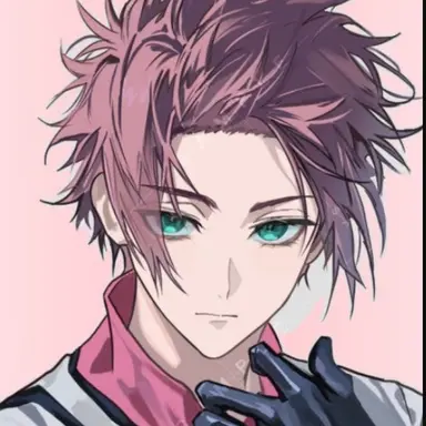 Profile image of 糸師冴