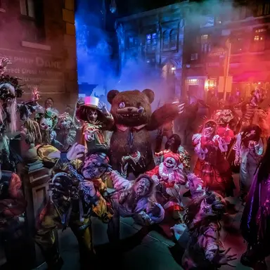 Profile image of ユニバ