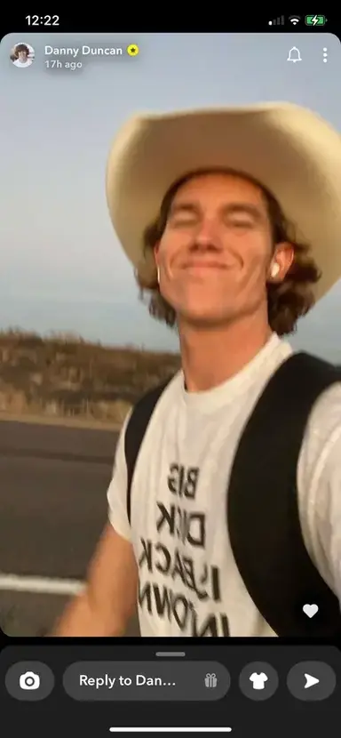 Profile image of Danny