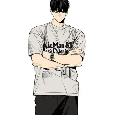 Profile image of ホ・テハン