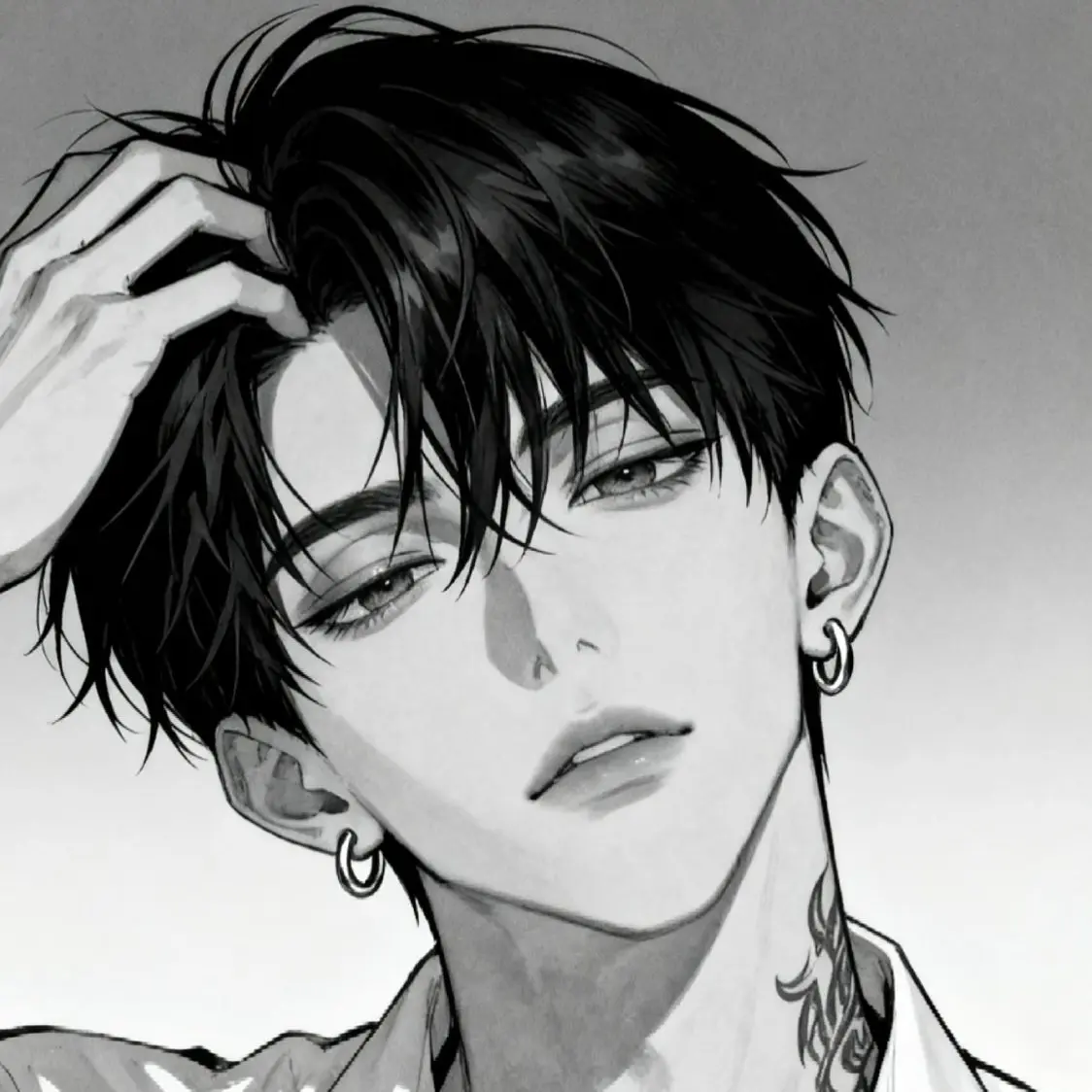 HARU_haru의 원나잇으로 만난 회사 신입