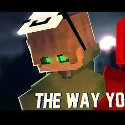 CosmicGoose9117의 マイクラ1