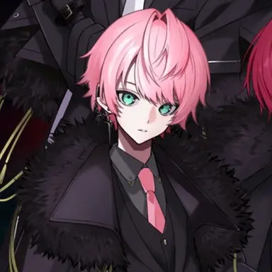 Profile image of Teruto
