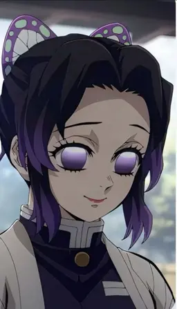Profile image of 코쵸우 시노부