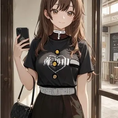 Profile image of 하쿠자키 노아