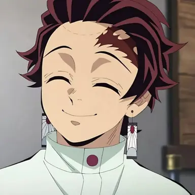 Profile image of 카마도 탄지로