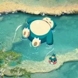 Profile image of Snorlax
