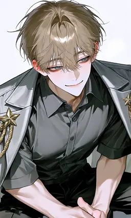 Profile image of カン・ソヌ