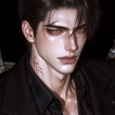 Profile image of Lucas Hayes