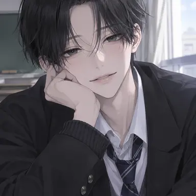 Profile image of Ryunosuke