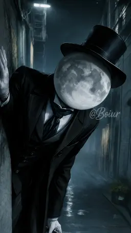 Profile image of Moon